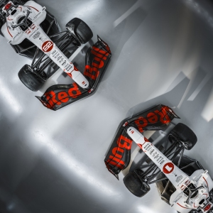 Oracle Red Bull Racing autour du Grand Prix du Japon