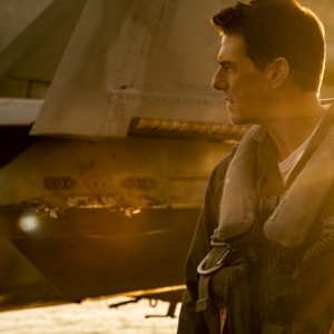 Top Gun Maverick