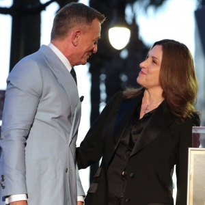 Daniel Craig