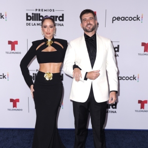 Premios Billboard de la Musica Latina 2023