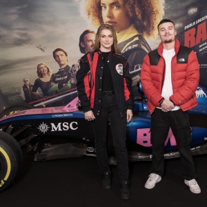 Avant-Première : Rapide
