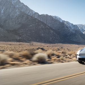 Nouveau Model Y