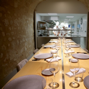 &quot;LA&quot; Table d'Hôtes du Quatrième Mur : L'Expérience Culinaire Intime de Philippe...