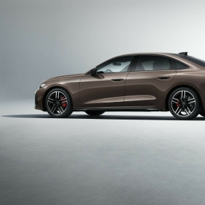 Audi Présente Cinq Nouveautés à l'Auto Shanghai 2025