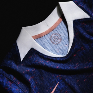 Les tenues Nike 2025 des équipes nationales : des designs incroyables et haute performance