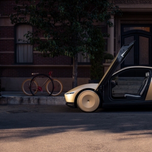 Tesla Cybercab : La Révolution des Robotaxis