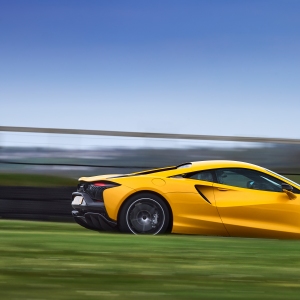 McLaren Artura