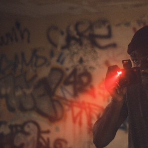 Candyman