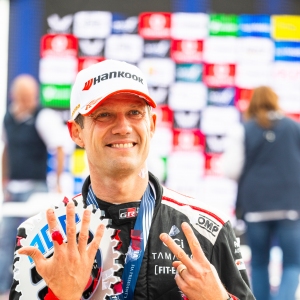 Ogier prolonge son record en remportant sa septième victoire en WRC au Portugal