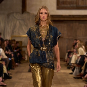 Ralph Lauren Spring 2024 Collection