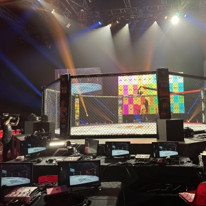 MMA