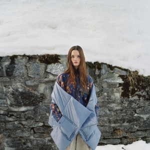 and wander x ZARA