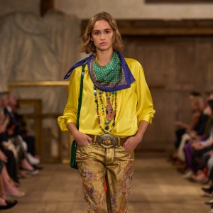 Ralph Lauren Spring 2024 Collection