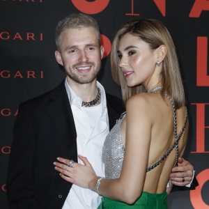 The Unapologetic Night by BVLGARI x Constantin Film
