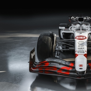 Oracle Red Bull Racing autour du Grand Prix du Japon