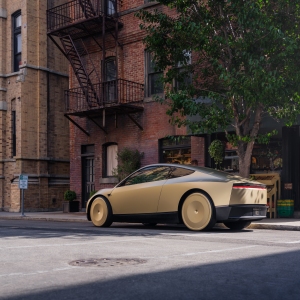 Tesla Cybercab : La Révolution des Robotaxis