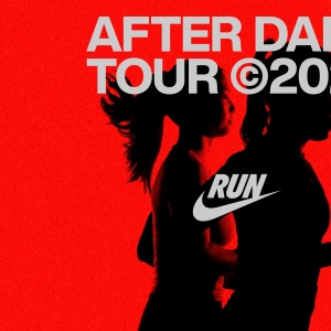 Londres, nouvelle étape du Nike After Dark Tour 2025