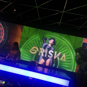 Big Wheel au Pasino Grand
