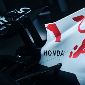 Oracle Red Bull Racing autour du Grand Prix du Japon