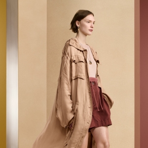 ZARA SRPLS / CLLCTN 14