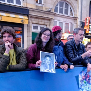 S.O.S FANTOMES : LA MENACE DE GLACE