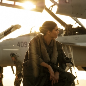 Top Gun Maverick