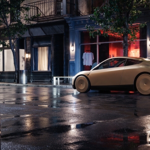 Tesla Cybercab : La Révolution des Robotaxis