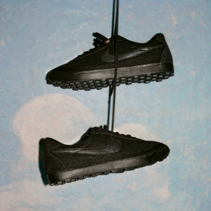 Nike et Bode Rec. cultivent un style sportswear intemporel avec deux nouvelles versions de la Astrograbber