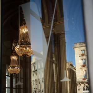 La Brasserie du Quatrième Mur : L'Excellence Culinaire