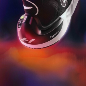 La Hyperboot de Nike x Hyperice révolutionne l'échauffement et la récupération pour les athlètes de tous niveaux