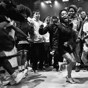 Jordan annonce le retour de Â« The One Â», le tournoi qui sacre le meilleur basketteur et la meilleure basketteuse au monde en 1 contre 1