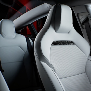 Tesla Model 3 Performance