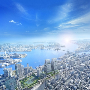 Fairmont Tokyo : Un Nouveau Joyau au Cœur de Tokyo, Ouverture en Juillet 2025