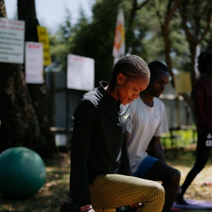 Nike annonce Breaking4 : Faith Kipyegon face à son défi d'un mile en moins de 4 minutes