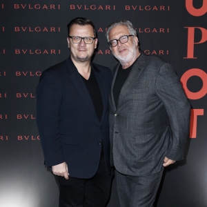 The Unapologetic Night by BVLGARI x Constantin Film