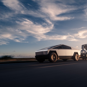 Tesla Cybertruck