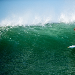Jordy Smith revient à son meilleur niveau avec une victoire au Surf City El Salvador Pro