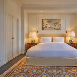 Sofitel Legend The Grand Amsterdam : Préserver l'Héritage et Révéler un Nouveau Symbole du Luxe