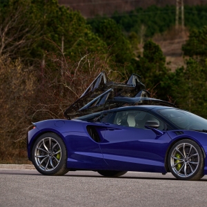 L'héritage et l'ADN de McLaren en matière de fibre de carbone : de la révolutionnaire MP4/1 de Formule 1 à la nouvelle supercar W1 de l’Ultimate Series