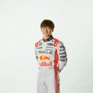 Oracle Red Bull Racing autour du Grand Prix du Japon