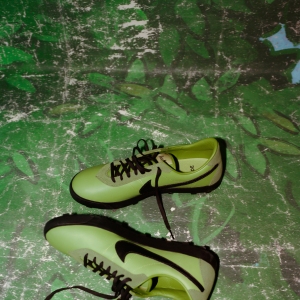 Nike et Bode Rec. cultivent un style sportswear intemporel avec deux nouvelles versions de la Astrograbber