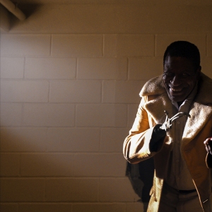 Candyman