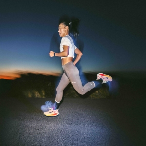 Vomero 18 : un amorti énorme pour compléter la nouvelle classification des chaussures de running sur route Nike