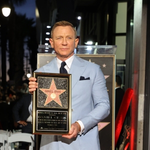 Daniel Craig