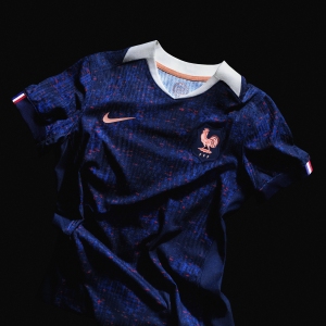 Les tenues Nike 2025 des équipes nationales : des designs incroyables et haute performance