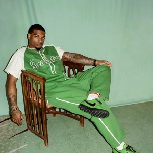 Nike et Bode Rec. cultivent un style sportswear intemporel avec deux nouvelles versions de la Astrograbber