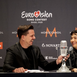 JJ, grand gagnant de l’Eurovision 2025 : une performance inoubliable