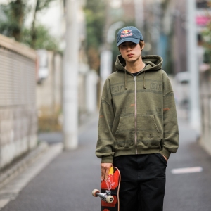 Yuto Horigome : Des rues de Tokyo à la domination mondiale du skateboard