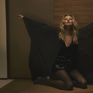 ZARA x KATE MOSS