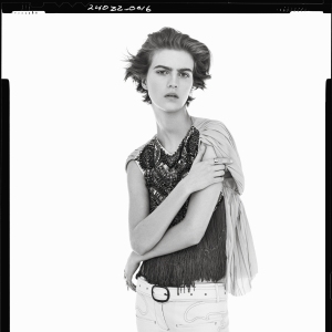 WOMAN STUDIO COLLECTION / ON THE ROAD 